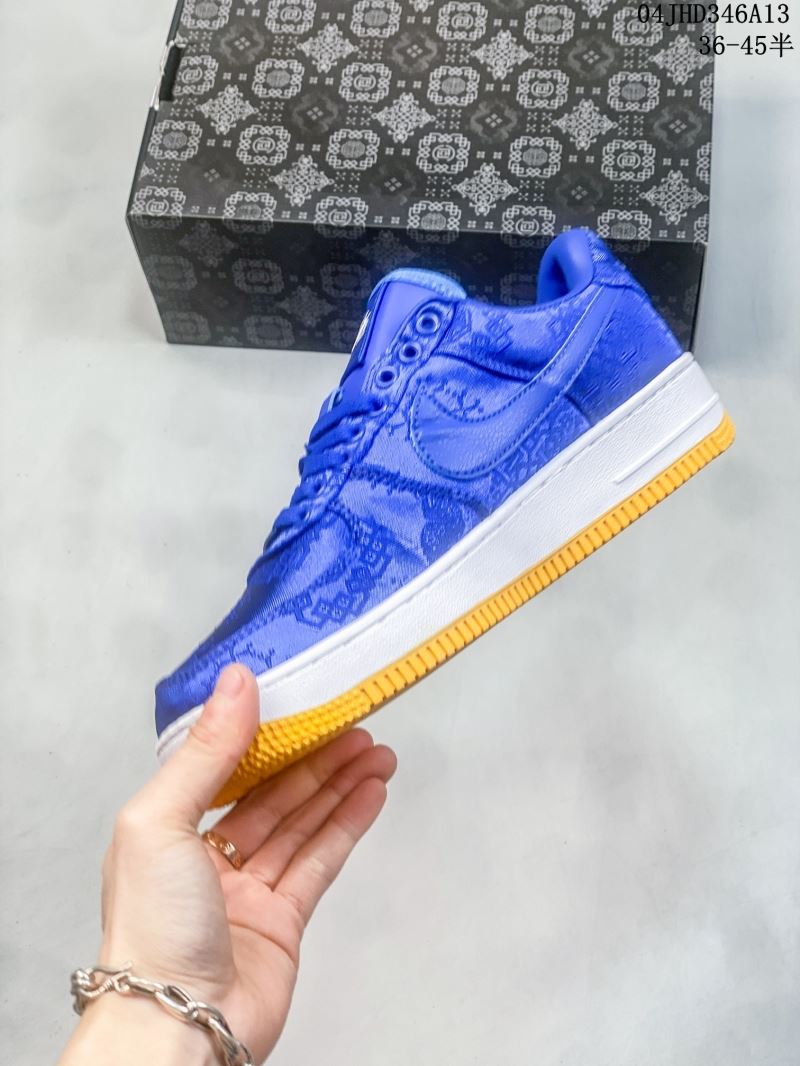 Nike Air Force 1 Shoes